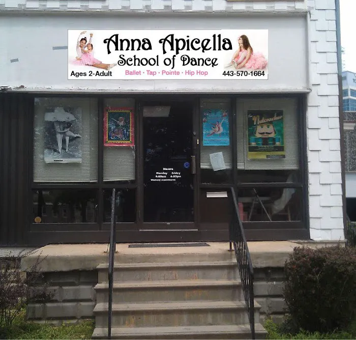 Anna Apicella School of Dance Picture 8