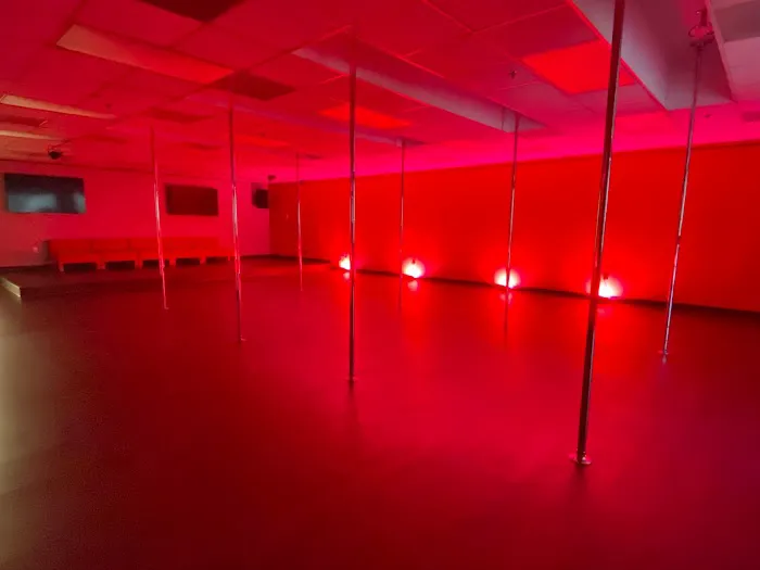 Pole Plus Studio Picture 3