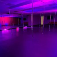 Pole Plus Studio ico
