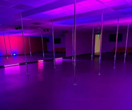 Pole Plus Studio