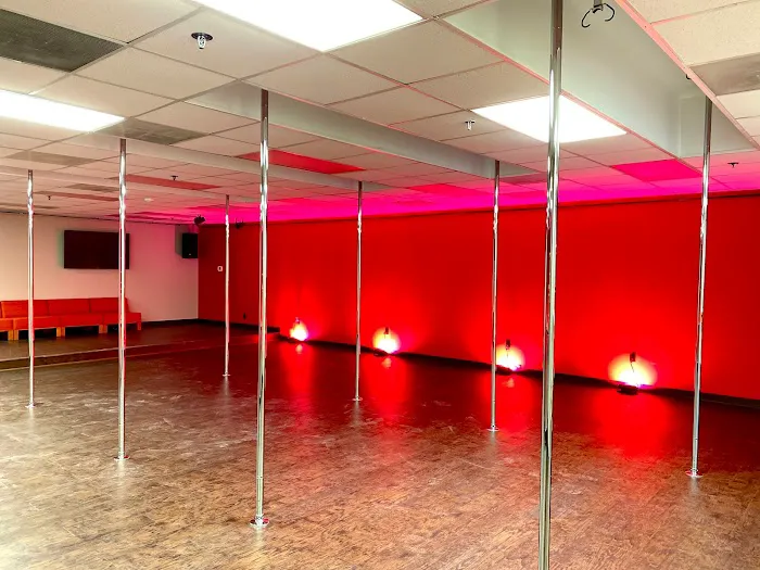 Pole Plus Studio Picture 4