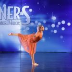 Jeanette's School of the Dance