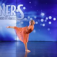 Jeanette's School of the Dance ico