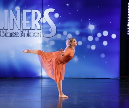 Jeanette's School of the Dance