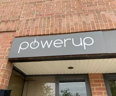 PowerUp Dance Center