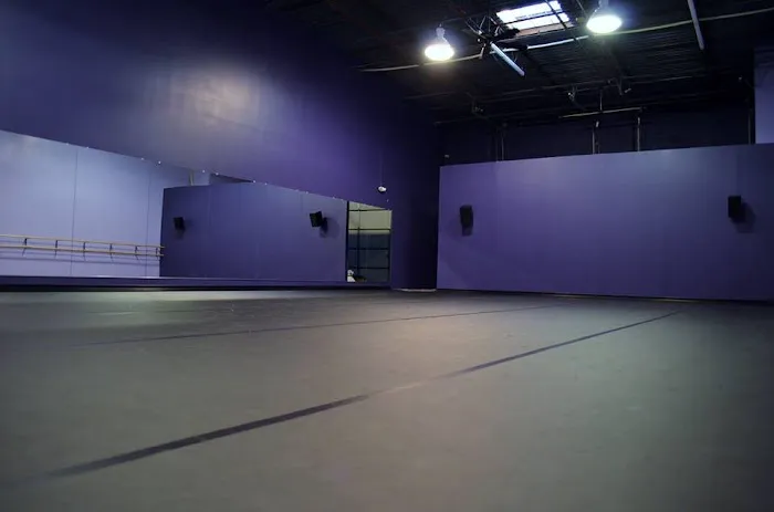 PowerUp Dance Center Picture 2