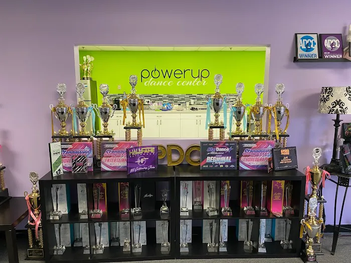 PowerUp Dance Center Picture 7