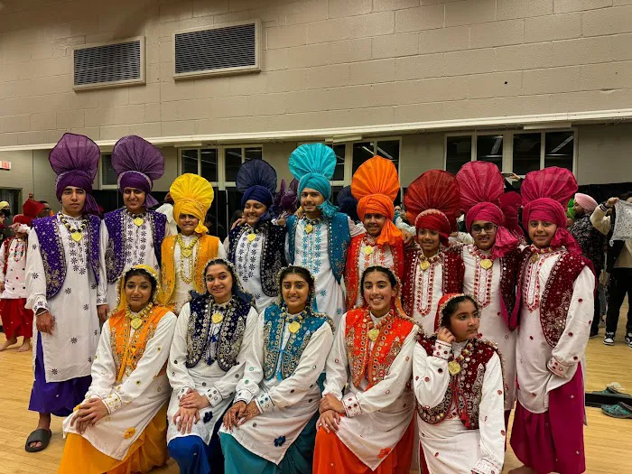 LFA Bhangra - Lalkaare Folk Academy Picture 5