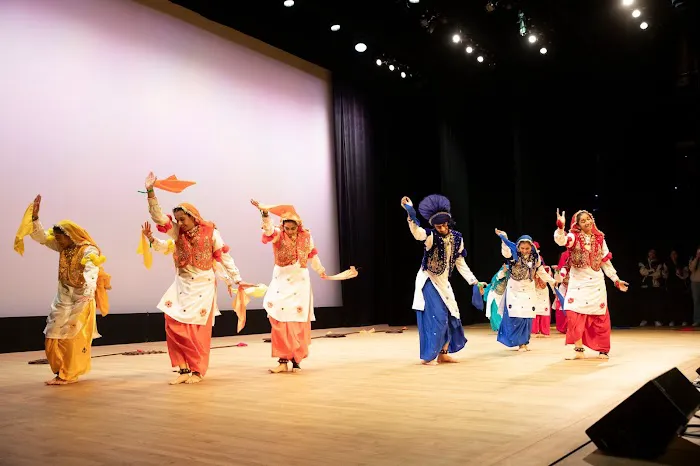 LFA Bhangra - Lalkaare Folk Academy Picture 3