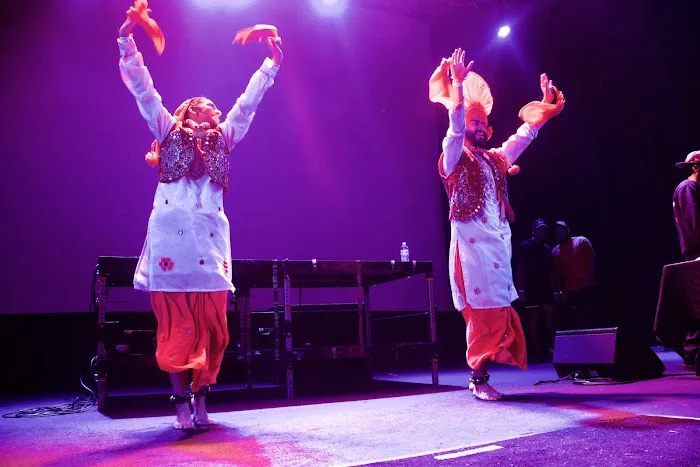 LFA Bhangra - Lalkaare Folk Academy Picture 6