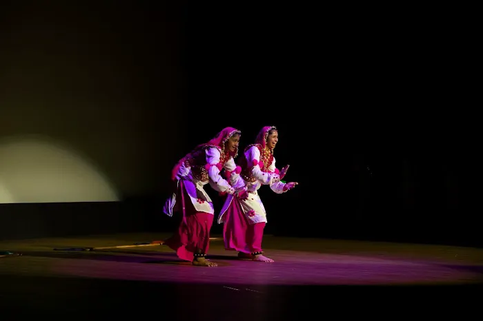 LFA Bhangra - Lalkaare Folk Academy Picture 2