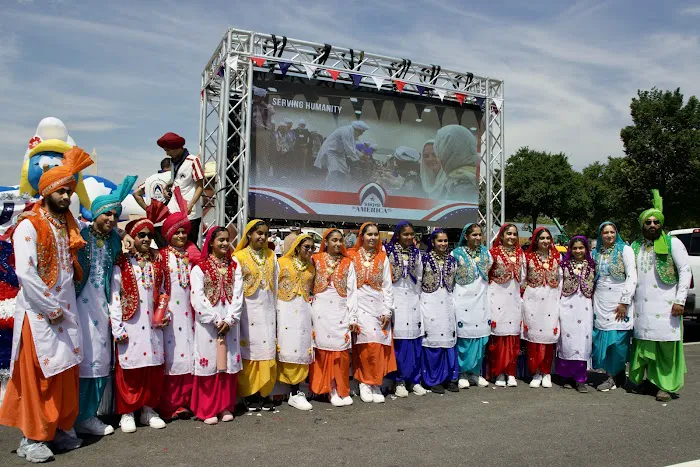 LFA Bhangra - Lalkaare Folk Academy Picture 10