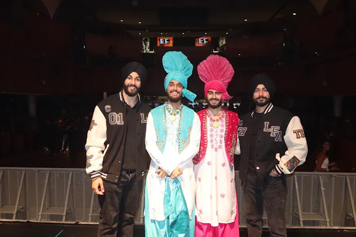 LFA Bhangra - Lalkaare Folk Academy Picture 9