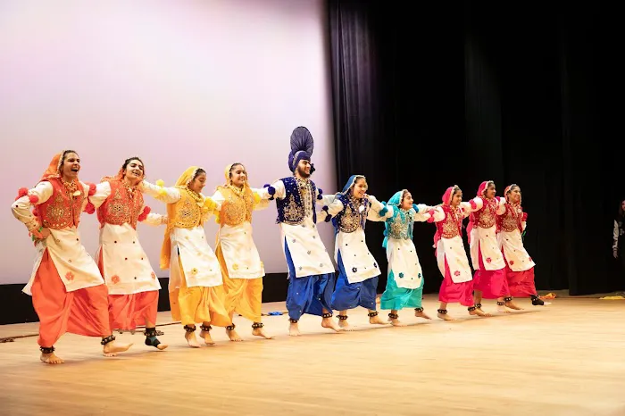 LFA Bhangra - Lalkaare Folk Academy Picture 4