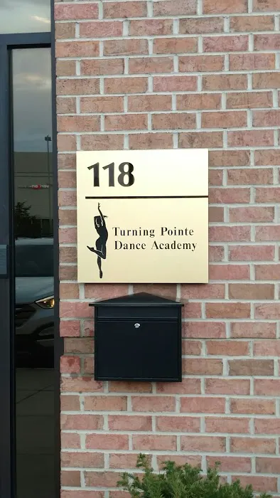 Turning Pointe Dance Academy Picture 1