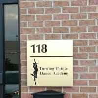 Turning Pointe Dance Academy ico