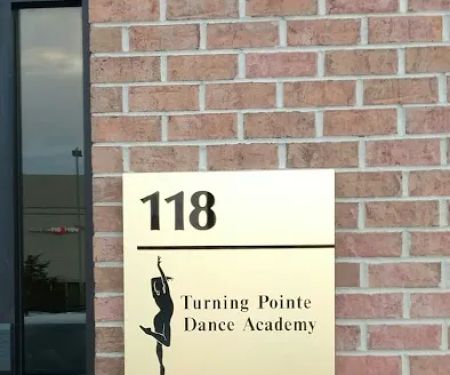 Turning Pointe Dance Academy