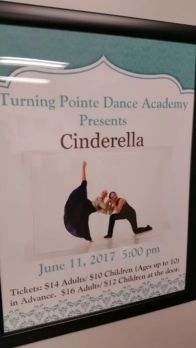 Turning Pointe Dance Academy Picture 8