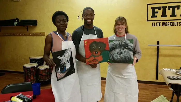 Dance & Artistic Expressions Picture 1