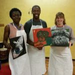 Dance & Artistic Expressions