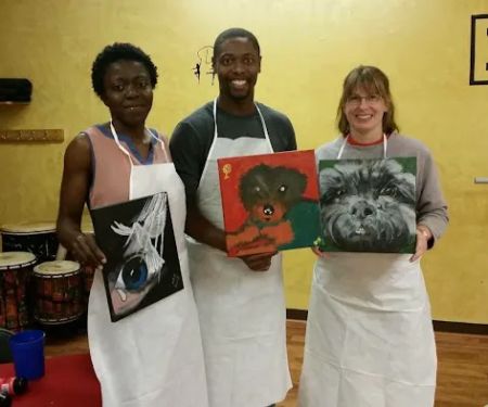 Dance & Artistic Expressions