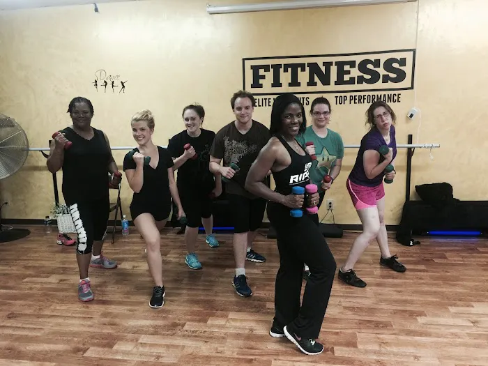 Dance & Artistic Expressions Picture 5