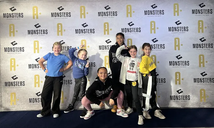 Monsters Dance Conventions Picture 5