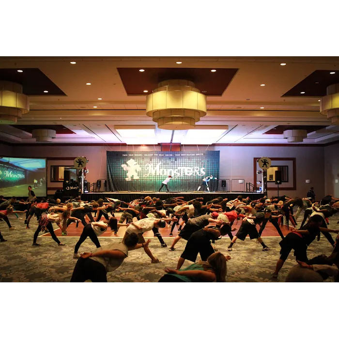 Monsters Dance Conventions Picture 10