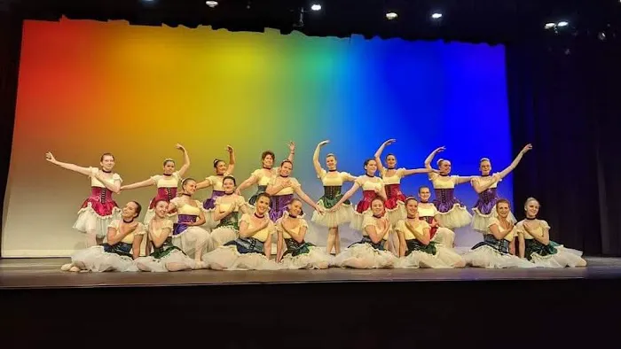 Carol Chesley's Studio-Dance Picture 1