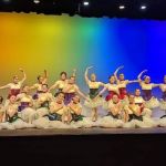 Carol Chesley's Studio-Dance