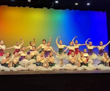 Carol Chesley's Studio-Dance