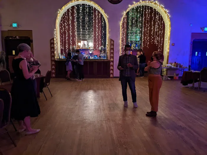 Mobtown Ballroom & Cafe Picture 5
