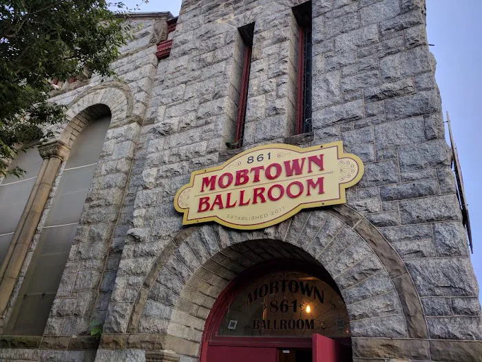Mobtown Ballroom & Cafe Picture 9