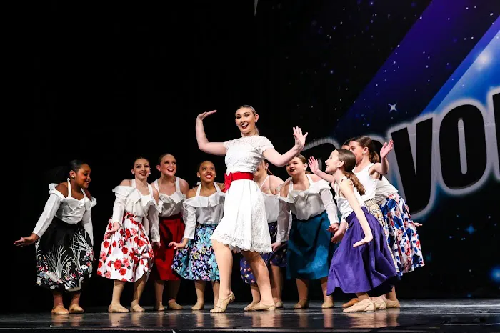E-Street Dance Academy Picture 1