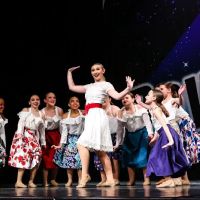 E-Street Dance Academy ico