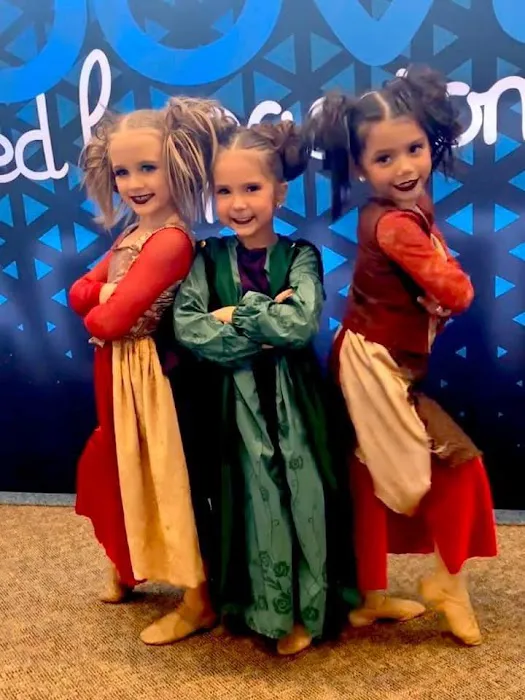 E-Street Dance Academy Picture 5