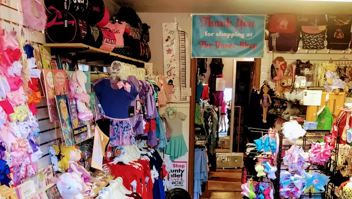 The County Ballet Dance Shop and Studio Picture 6