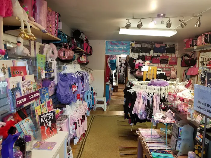 The County Ballet Dance Shop and Studio Picture 4