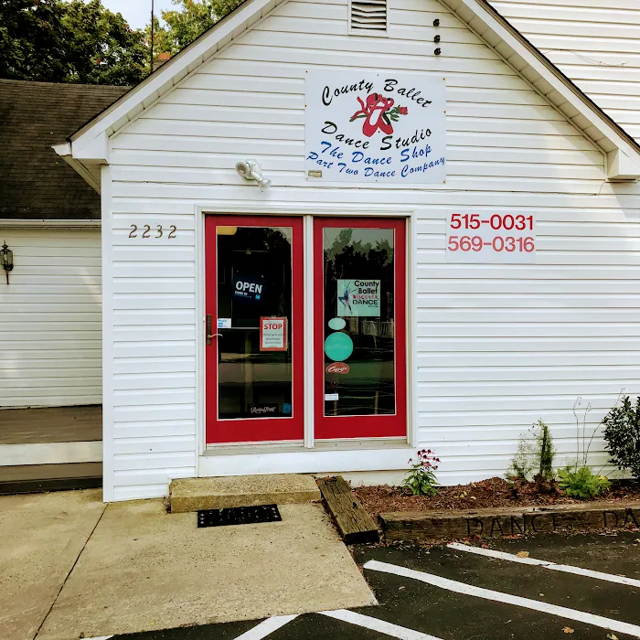 The County Ballet Dance Shop and Studio Picture 10