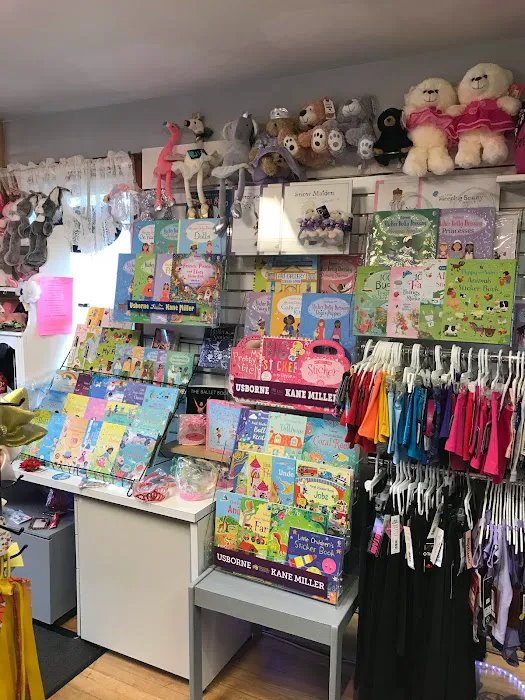 The County Ballet Dance Shop and Studio Picture 1