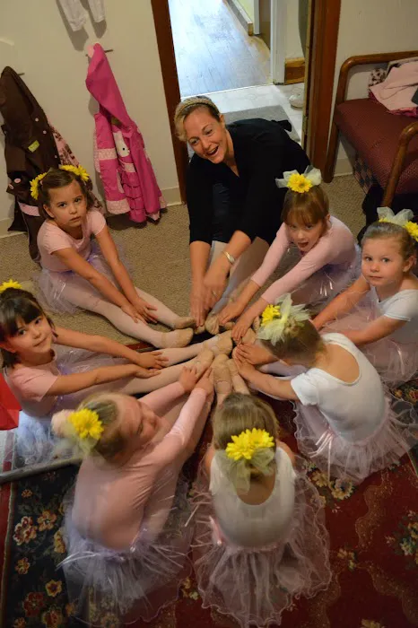 The County Ballet Dance Shop and Studio Picture 8