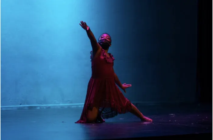 Dimensions Dance Center Picture 9