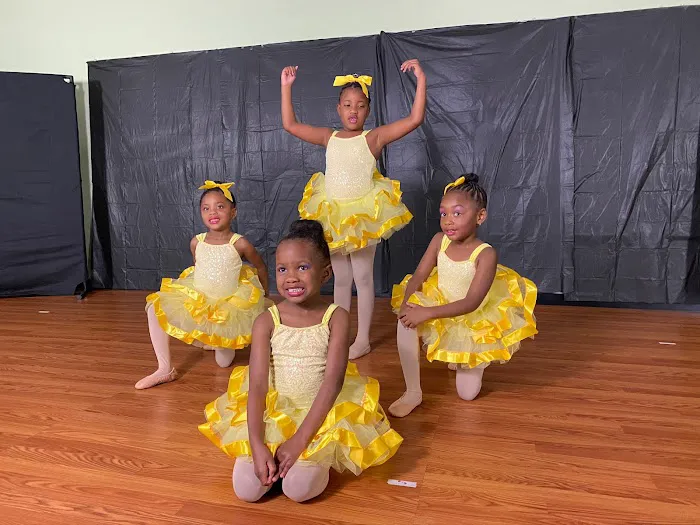 Dimensions Dance Center Picture 6