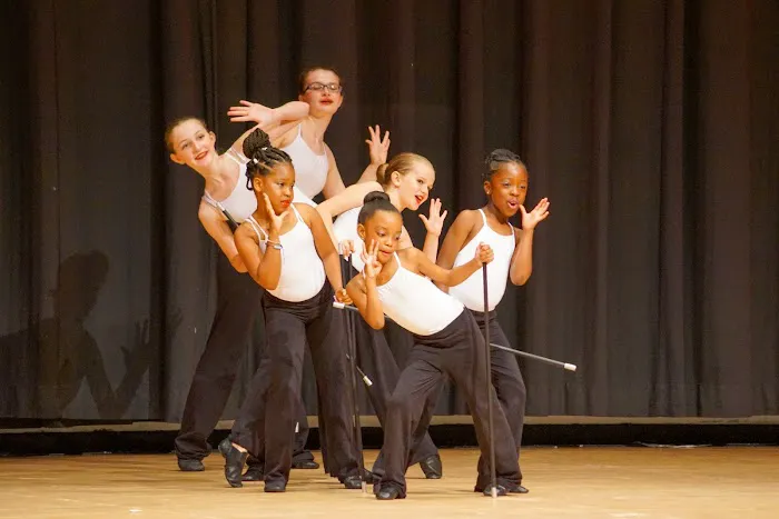 Dimensions Dance Center Picture 3