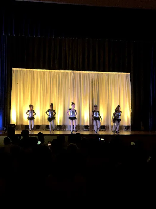 Dimensions Dance Center Picture 4