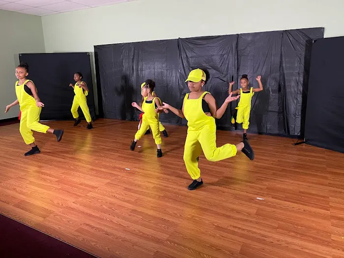 Dimensions Dance Center Picture 5