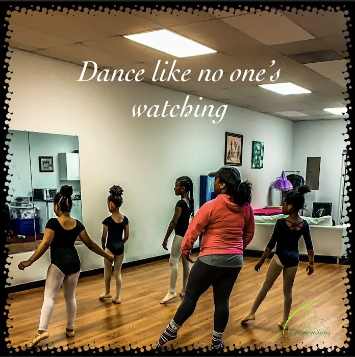 Dimensions Dance Center Picture 8