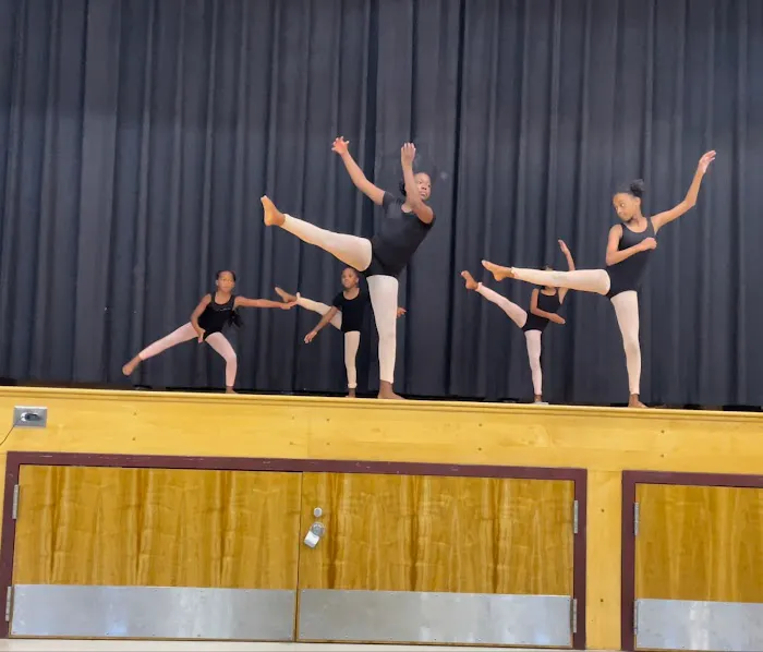 Dimensions Dance Center Picture 2
