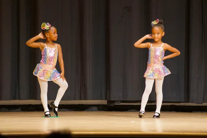Dimensions Dance Center Picture 1