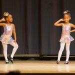 Dimensions Dance Center